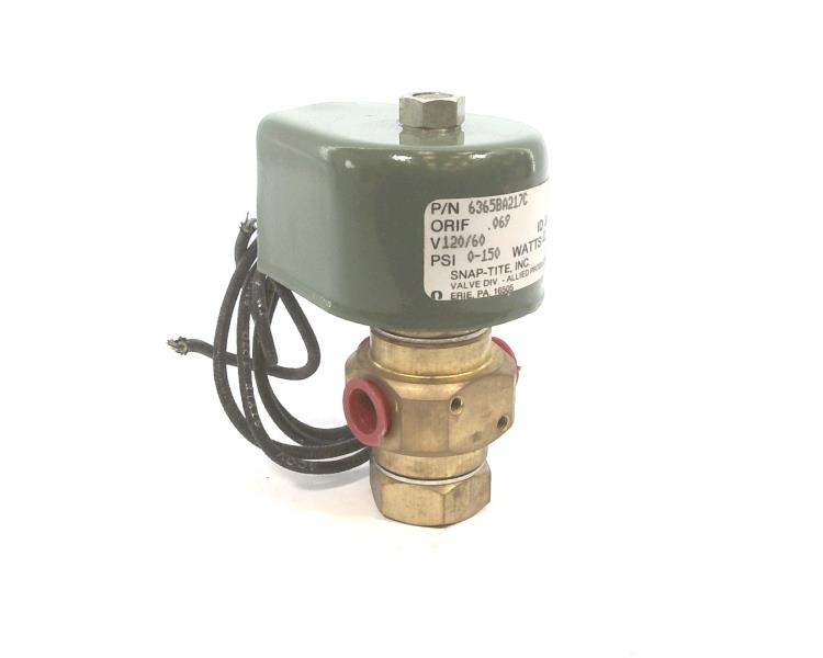 6365BA217C by PARKER