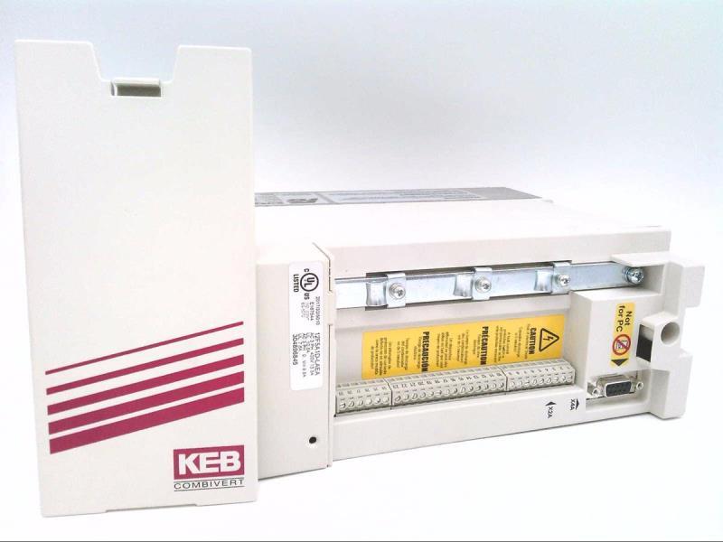 12.F5.ABD-3AEA by KEB AUTOMATION