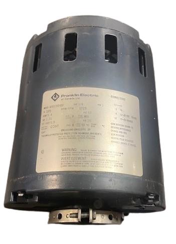 FRANKLIN ELECTRIC 1401380400