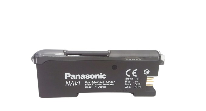 LS-401 by MATSUSHITA ELECTRIC