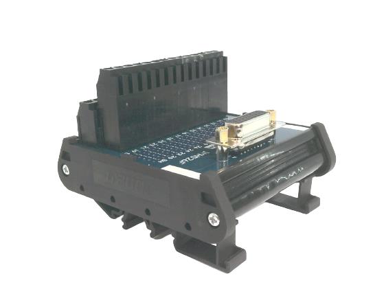 ASI ELECTRONICS IMHD26F