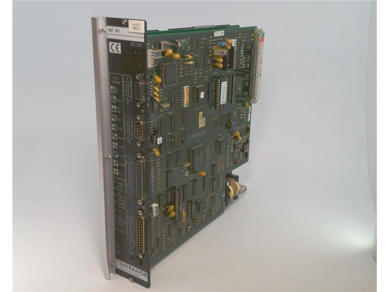 INFRANOR SMT-BD1/1A-220/17W-T-BS