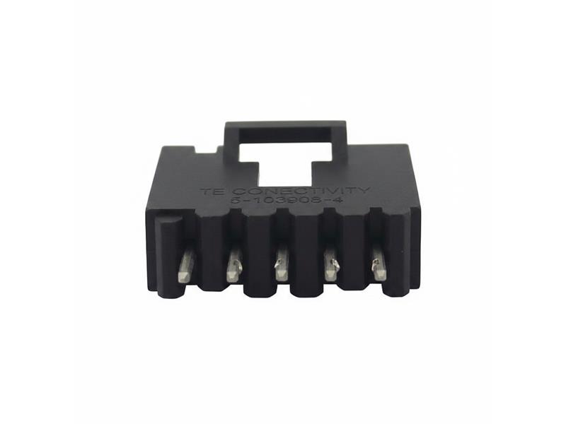 TE CONNECTIVITY 5-103908-4