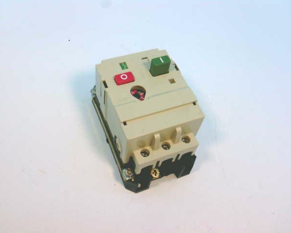 PKZM0-2.4 by EATON CORPORATION