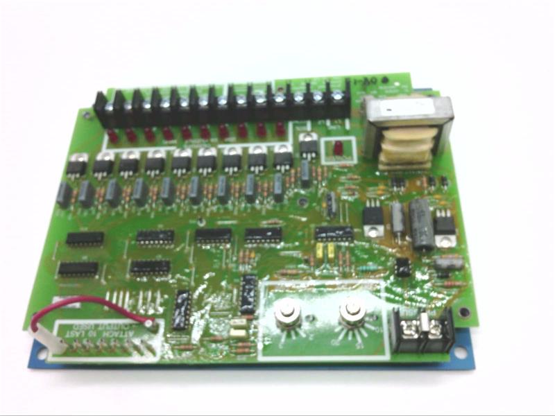 AMETEK DNC-T2010-A10