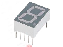HDSP-A113 by BROADCOM