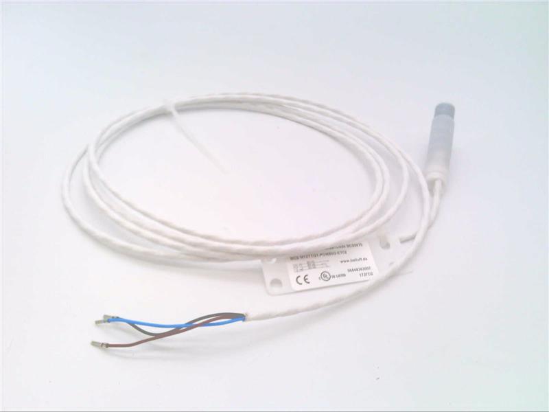 BALLUFF BCS M12TTG1-POM80G-ET02