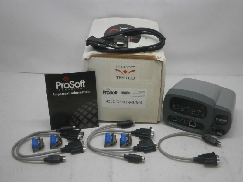 4202-DFNT-MCM4 by BELDEN