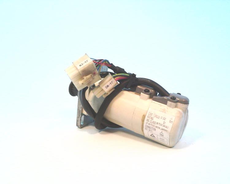 MATSUSHITA ELECTRIC MSM012A2UE