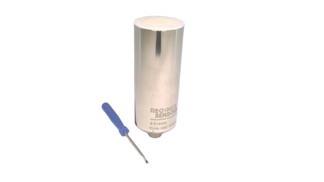 RECHNER KAS-80-30-A-D30-PTFE/MS-Y5-1-HP