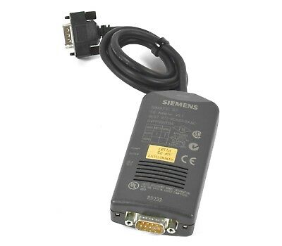 SIEMENS 6ES7972-0CA33-0XA0