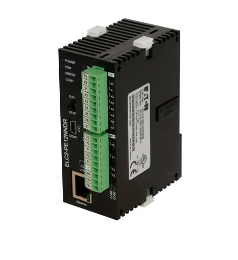 EATON CORPORATION ELC2-PE12NNDR