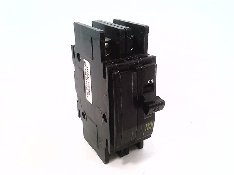 SCHNEIDER ELECTRIC QOU245