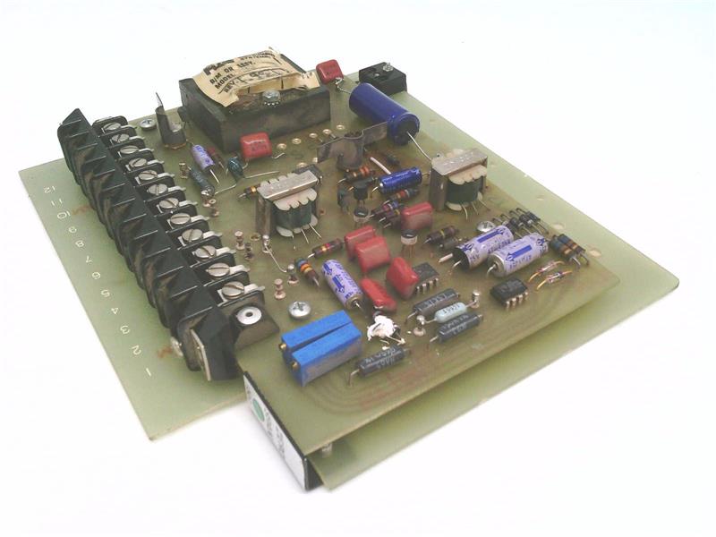 AMETEK SC-1302-H3-A12