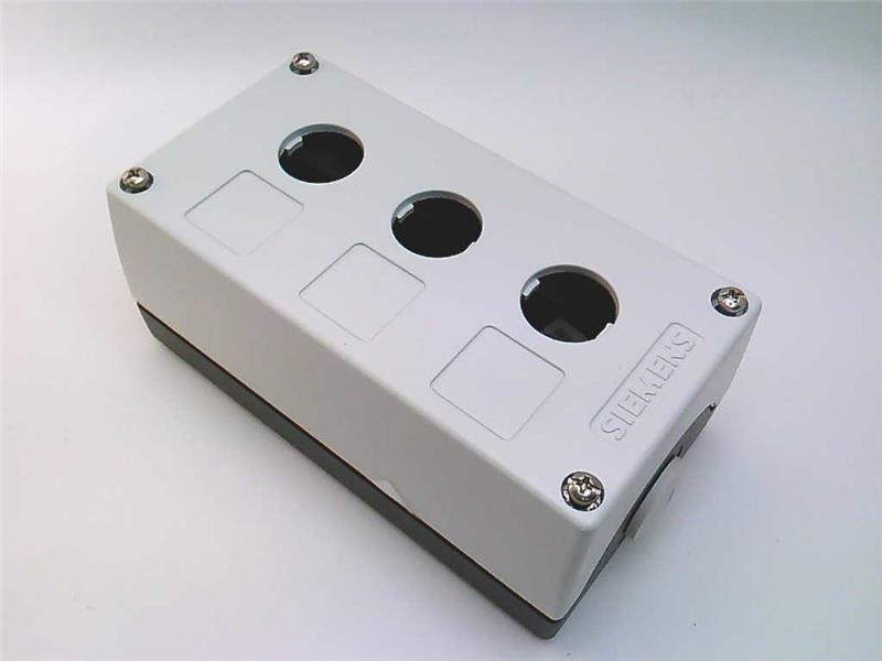 SIEMENS 3SB3803-2AA3