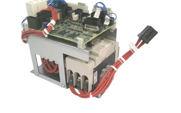 FANUC A05B-2601-C412