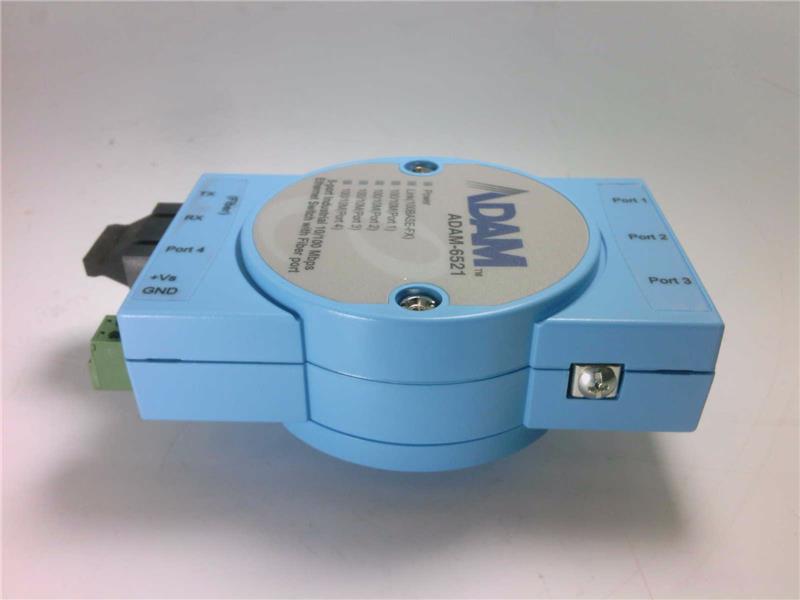 ADVANTECH ADAM-6521-BE