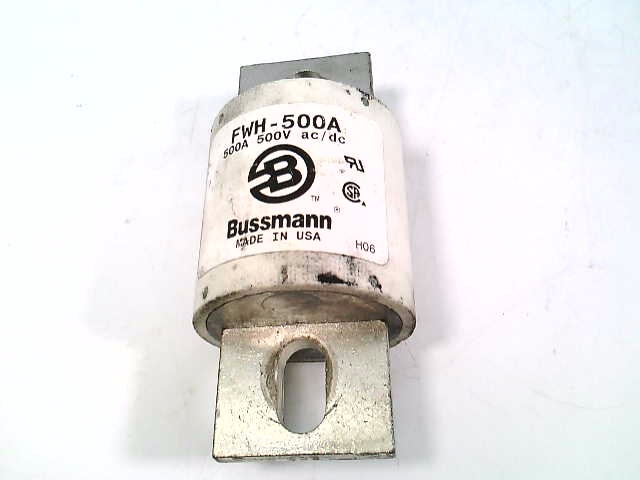 EATON CORPORATION FWH-500A