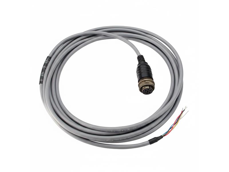 BEI SENSORS 9416/076-8230/020-G6-020