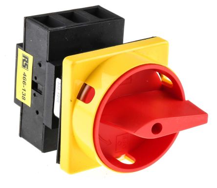 RS TECHNOLOGIES LTD 466138