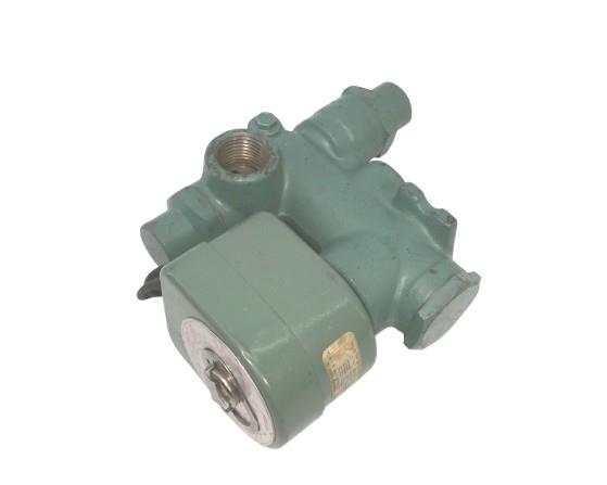 ASCO 8300B204G-AC120/60D