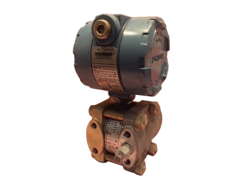 EMERSON 1151GP4E22B1