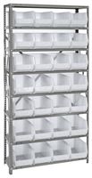 QUANTUM STORAGE QSBU-239CL
