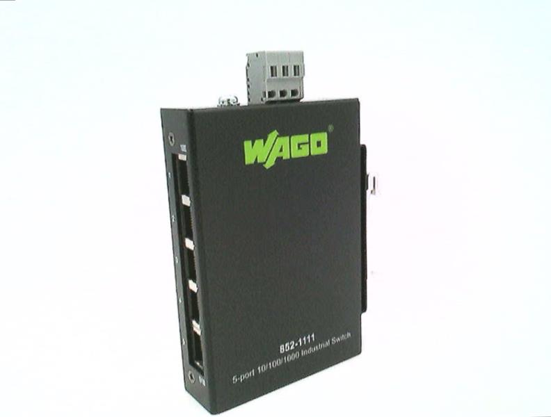 WAGO 852-1111