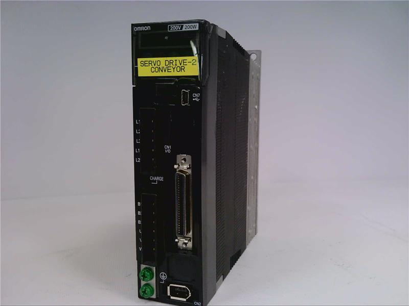 OMRON R88D-KP02H