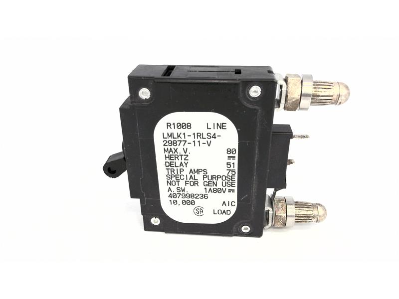 SENSATA TECHNOLOGIES LMLK1-1RLS4-29877-11-V