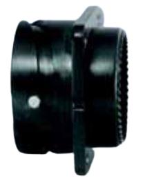 AMPHENOL GTC02R24-51P-025-LC