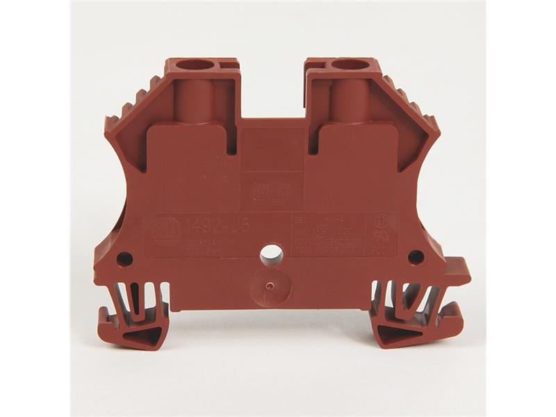 ALLEN BRADLEY 1492-J6-Y