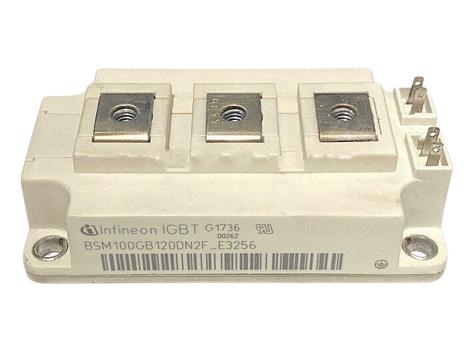 BSM100GB120DN2FE3256 by INFINEON
