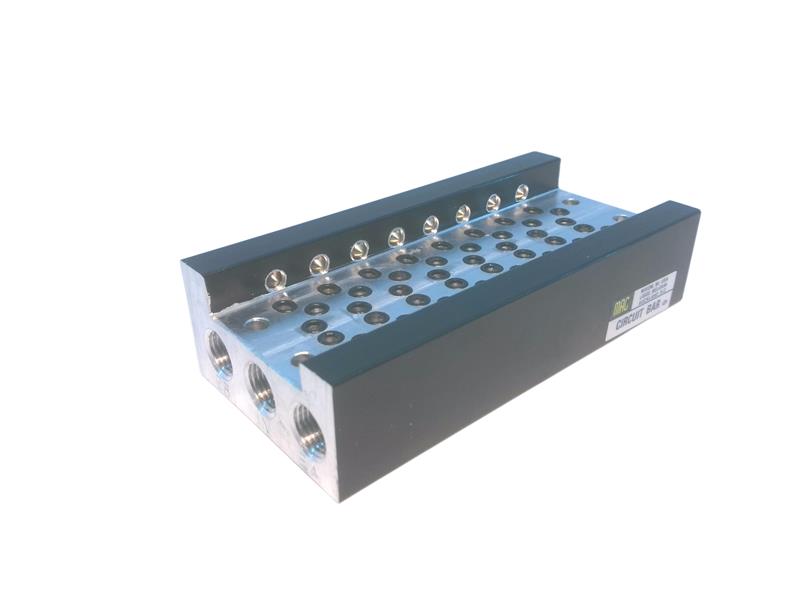 MAC VALVES INC EBP44A-00-1B08