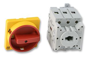 ALLEN BRADLEY 194E-A63-1753-6N