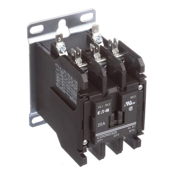 EATON CORPORATION C25DND325T
