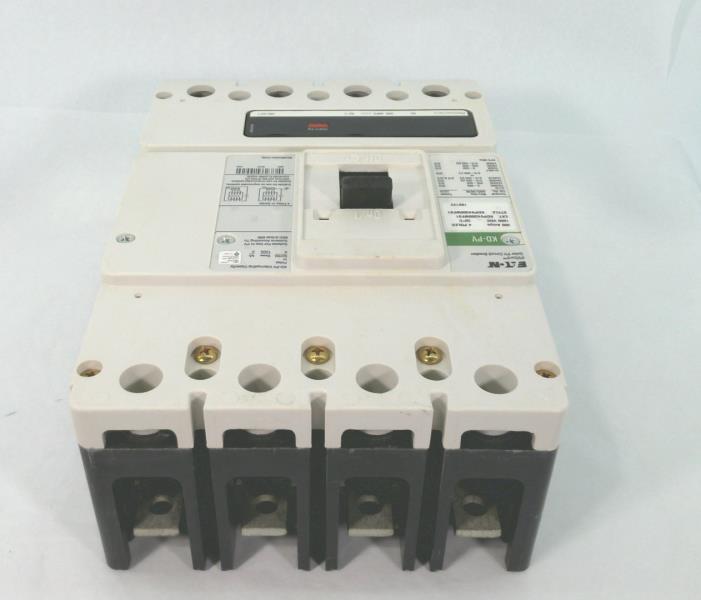 EATON CORPORATION KDPV4300WF01