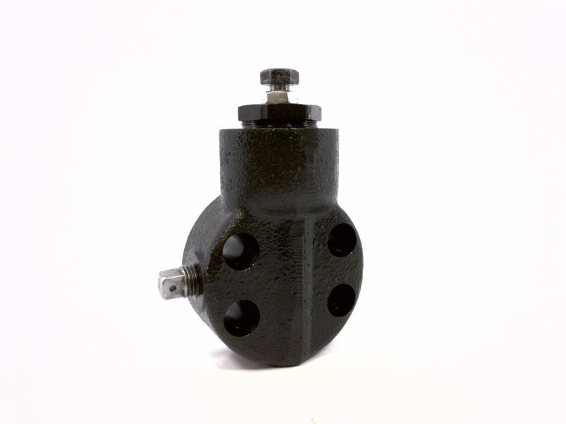 EATON CORPORATION 938627