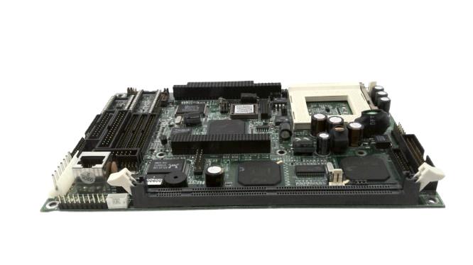 LANNER ELECTRONICS EM-586-EBX 