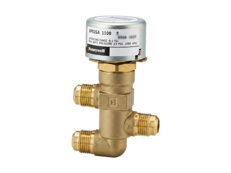 HONEYWELL VP526A1100