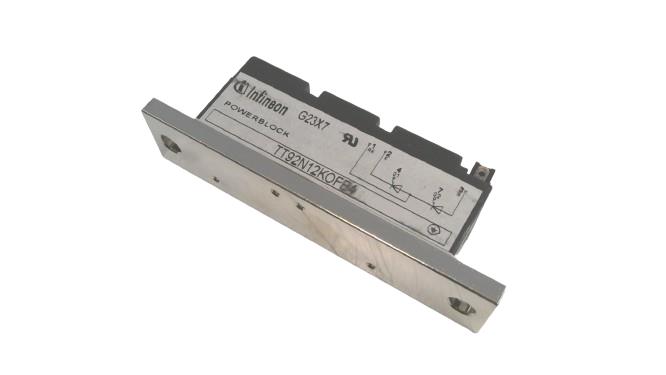 INFINEON TT92N12KOFB4
