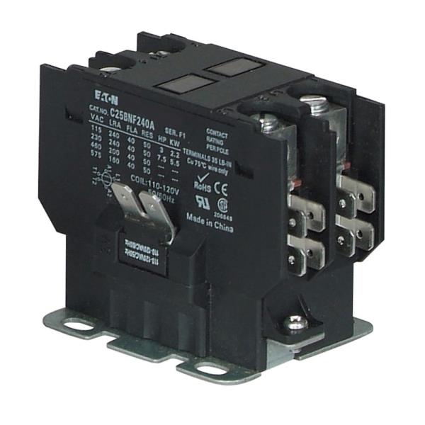 EATON CORPORATION C25BNF240A