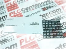 SIEMENS NBK05