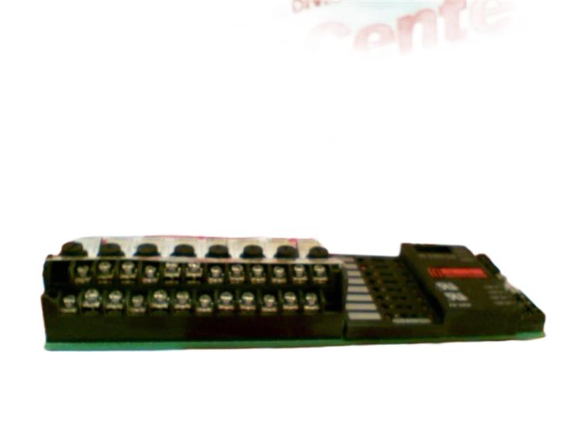 ENERGY CONTROL SYSTEMS EP-EIL-SR8