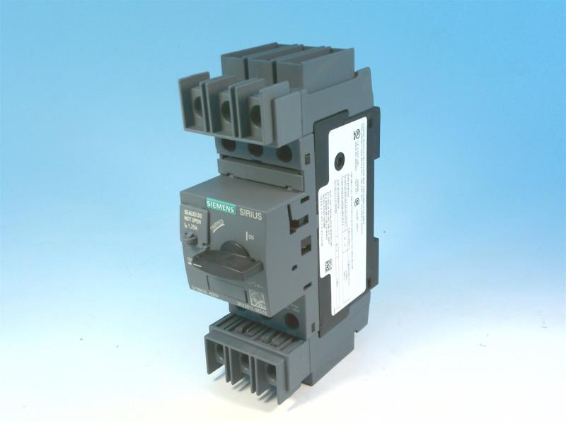 3RV2811-0KD10 by SIEMENS