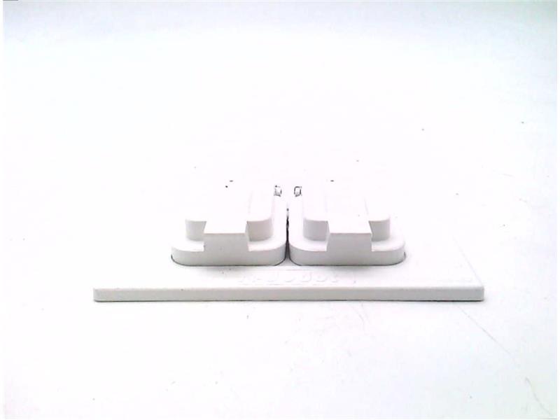 ABB THOMAS & BETTS DCCD-WH