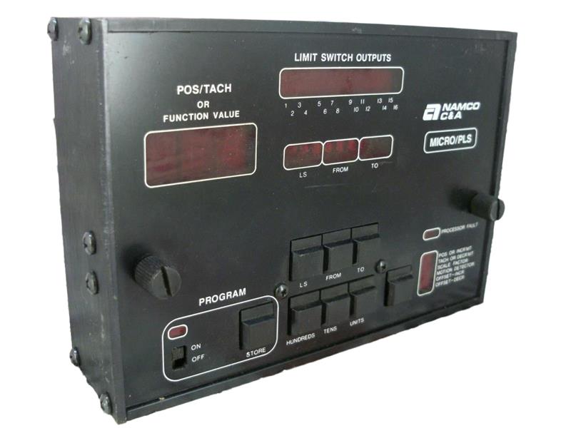 A430-80000 by DANAHER CONTROLS