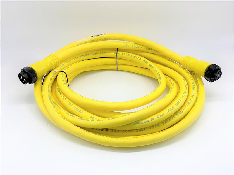 ALLEN BRADLEY 889N-F4HFNU-20F