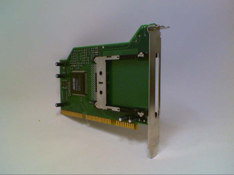 IDENTIVE GROUP ISAC2PR20