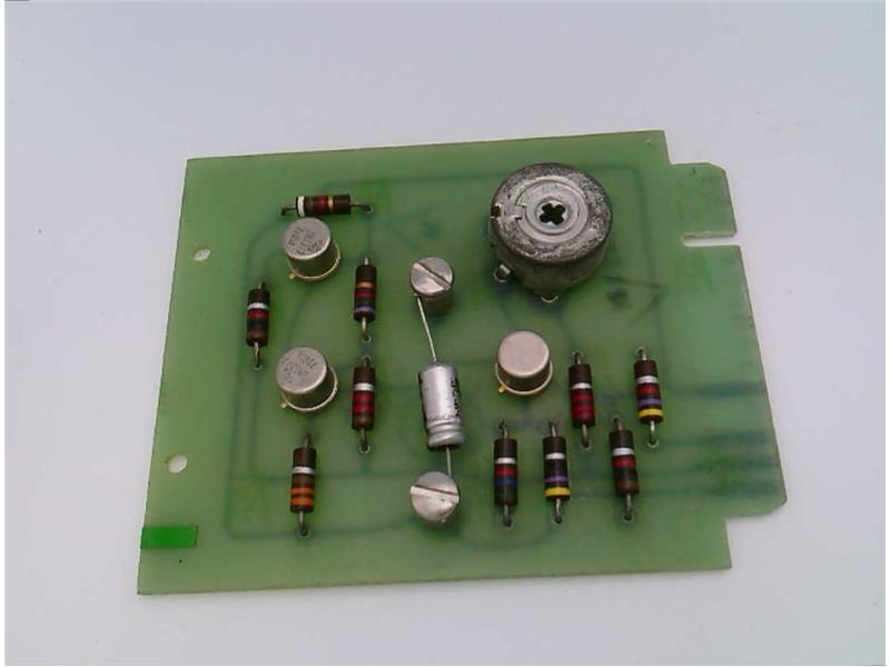 QUINDAR ELECTRONICS J2650B-01-C30